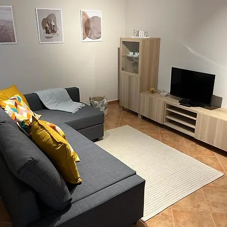 Helguera Holiday home *