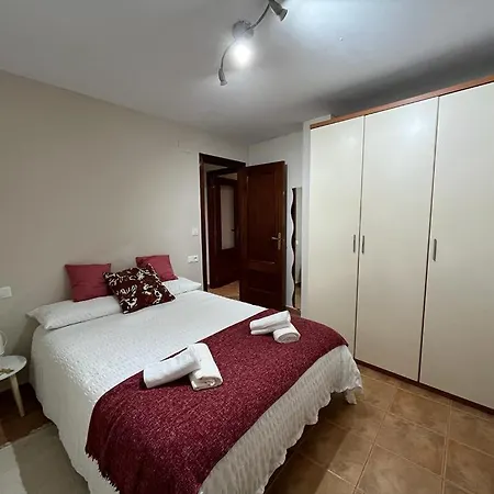 Holiday home Helguera