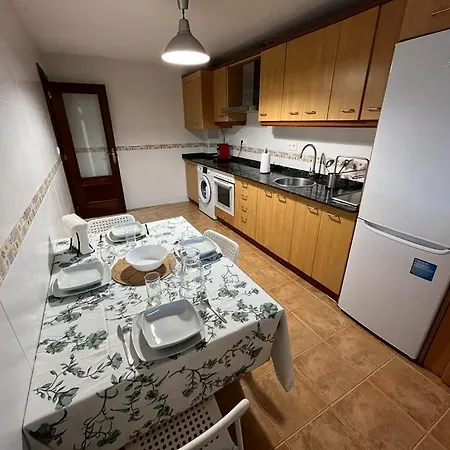 Helguera Holiday home