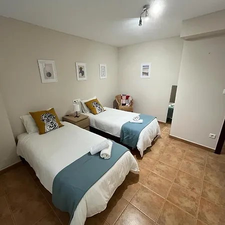 Helguera Holiday home *