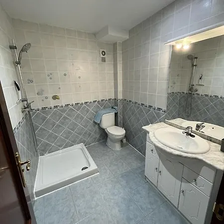 Helguera Holiday home