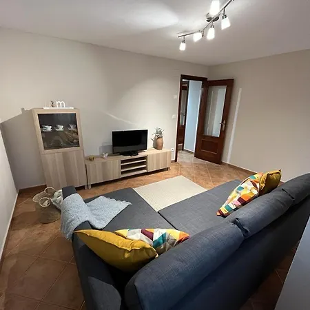 Dom wakacyjny Helguera Castro Urdiales